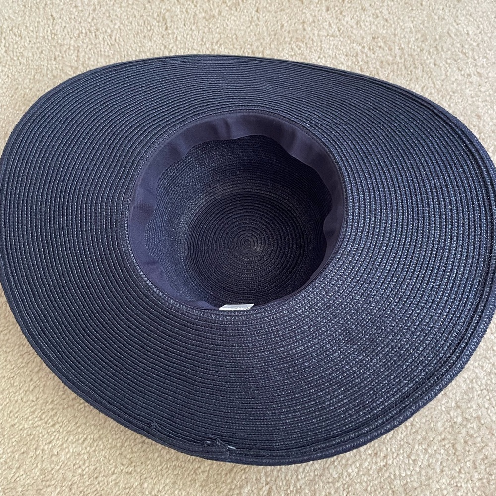 NWT merona sun hat - Picture 2 of 3
